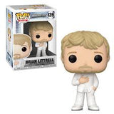 Backstreet Boys Funko Pop! Brian Littrell #139