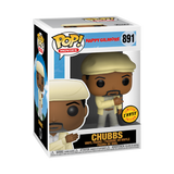 Chubbs 891