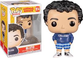 Animal House Funko Pop! Bluto (College Sweater) #914