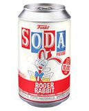 Vinyl SODA: Roger Rabbit- Roger (Pre-Order)