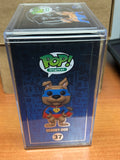 Scooby-doo Digital Funko POP! NFT Physical release