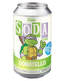 Vinyl SODA: TMNT- Donatello w/(GW)Chase