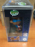 Scooby-doo Digital Funko POP! NFT Physical release