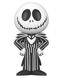 Vinyl SODA:The Nightmare Before Christmas -Jack Skellington