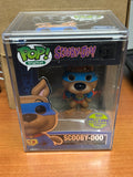 Scooby-doo Digital Funko POP! NFT Physical release