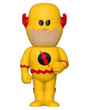 Funko Vinyl SODA: DC - The Flash