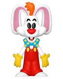 Vinyl SODA: Roger Rabbit- Roger (Pre-Order)