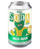 Vinyl SODA: MOTU- Mer-man (Pre-Order)