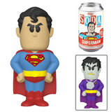 DC Funko Vinyl SODA Superman (Chance of Chase) (Pre-Order)