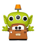 Alien Remix Funko Pop! Mater (Pre-Order)