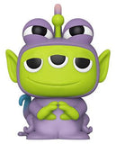 Alien Remix Funko Pop! Randall