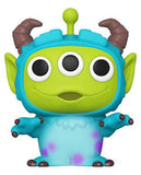 Alien Remix Funko Pop! Sulley (Pre-Order)