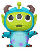 Alien Remix Funko Pop! Sulley 10in (Pre-Order)