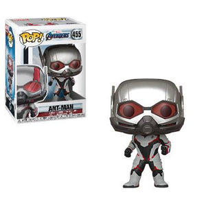 Avengers Endgame Funko Pop! Ant-Man #455