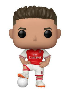 Arsenal Funko Pop! Lucas Torreira #28