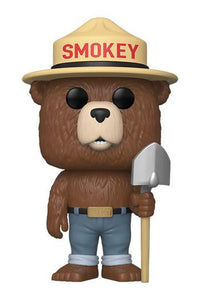 Ad Icons Funko Pop! Smokey Bear #75