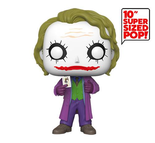 Batman Funko Pop! The Joker 10 Inch (Pre-Order)