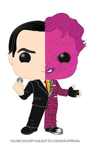 Batman Forever Funko Pop! Two-Face #341