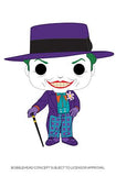 Batman 1989 Funko Pop! The Joker #337