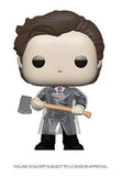 American Psycho Funko Pop! Patrick Bateman #942