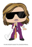 Aerosmith Funko Pop! Steven Tyler #172