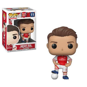 Arsenal Funko Pop! Mesut Ozil #11