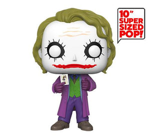 POP Heroes: DC- 10" Joker 334