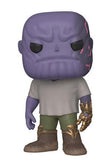 Avengers Endgame Funko Pop! Thanos (Casual) (In Garden) #579