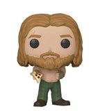 Avengers Endgame Funko Pop! Bro Thor (Fat with Pizza) #578