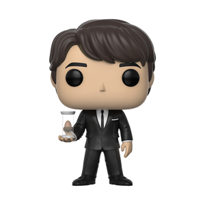 Artemis Fowl Funko Pop! Artemis (Pre-Order)