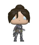 Apex Legends Funko Pop! Wraith #545