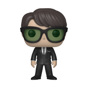 Artemis Fowl Funko Pop! Artemis (Chase) (Pre-Order)