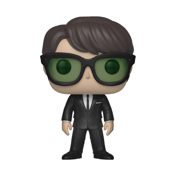 Artemis Fowl Funko Pop! Artemis (Chase) (Pre-Order)