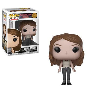 American Gods Funko Pop! Laura Moon #679