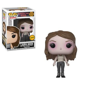 American Gods Funko Pop! Laura Moon CHASE #679