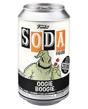 Vinyl SODA:TNBC-OogieBoogie W/ (GW)Chase (20,000 PCS)