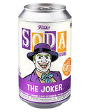 Vinyl SODA: DC- Joker (1989) w/Chase (15,000 PCS)