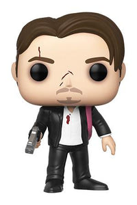 Altered Carbon Funko Pop! Takeshi Kovacs (Elias Ryker) (Pre-Order)