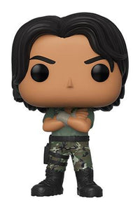 Altered Carbon Funko Pop! Takeshi Kovacs (Birth Kovacs) (Pre-Order)