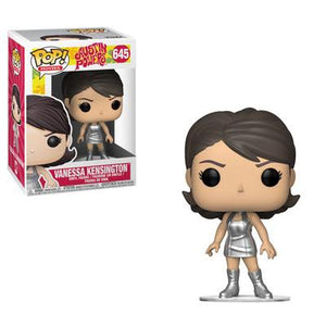 Austin Powers Funko Pop! Vanessa Kensington #645