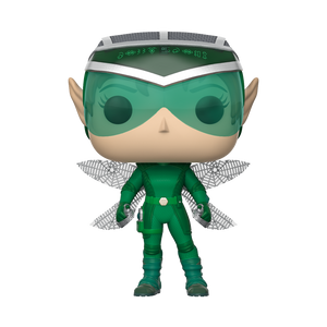 Artemis Fowl Funko Pop! Holly Short (Pre-Order)